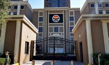 Kürdistan Bölgesi Başkanlığı, ABD Büyükelçiliğine yönelik saldırıyı kınadı