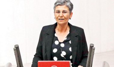 HDP'li Leyla Güven için verilen hapis cezası belli oldu