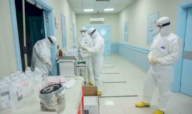 Kürdistan Sağlık Bakanlığı’ndan mutasyon geçiren virüsle ilgili genelge