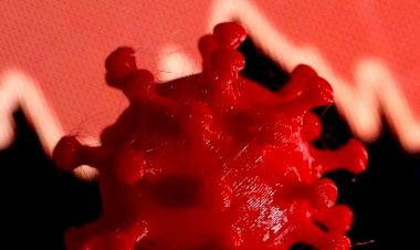 Yeni koronavirüs mutasyonunun adı belli oldu!