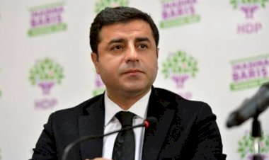 AİHM, Demirtaş kararını yarın açıklayacak