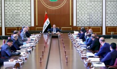 Irak hükümeti 2021 yılı bütçesini onayladı