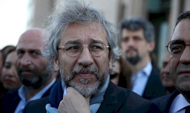 Can Dündar: Saray, Kürtlerle temas arıyor
