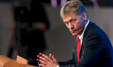 Rusya'dan ABD'nin yaptırımlarına yanıt