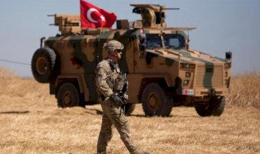 Libya tezkeresi TBMM'de kabul edildi