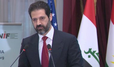 Talabani’den Bağdat’ta devam eden müzakerelerle ilgili açıklama