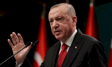 Erdoğan: 'AİHM'in Demirtaş kararı bizi bağlamaz'