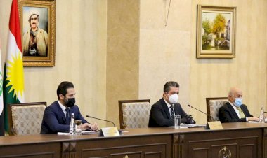 Başbakan Barzani: BM üçüncü taraf olarak müzakerelere katılsın