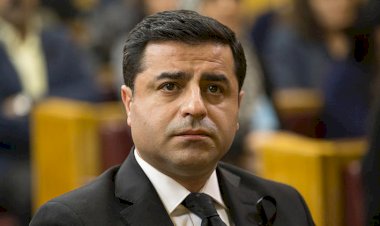 AİHM′in Demirtaş kararına Almanya′dan ilk tepki