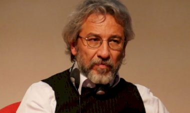 Can Dündar: Bu karara imza atanlar çok utanacak, hapisteyken ‘keşke yapmasaydık’ diyecekler