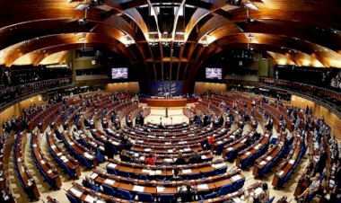 Avrupa Konseyi: Demirtaş'ın bırakılması anlamlı bir işaret olacak