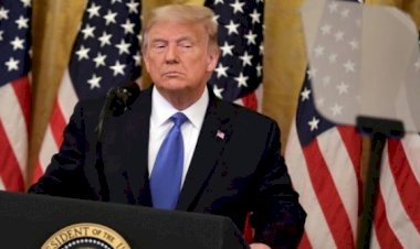 Trump savunma bütçesi tasarısını veto etti