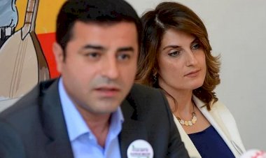 Başak Demirtaş: Paşa gönlünüz öyle istiyor diye kimseyi suçlu ilan edemezsiniz!