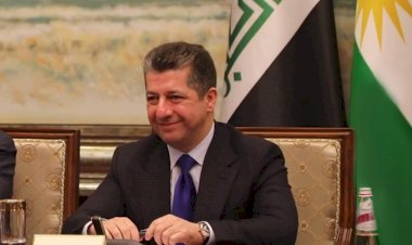 Mesrur Barzani: Kürdistan Bölgesi birlikte yaşamın merkezi oldu