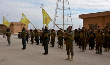 'Rusya Fırat bölgesini DSG’den alıp Şam’a vermek istiyor'