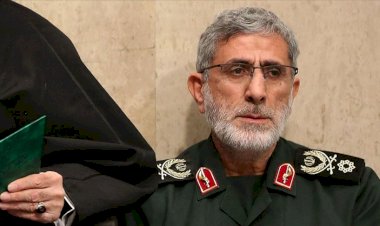 Kaani’den Kazimi’ye destek, Şii gruplara uyarı