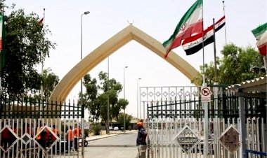 Irak, İran’la sınır kapısını kapattı