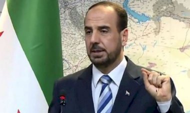 Suriye Muhalefeti Lideri: Ayn İsa’nın Rusya ve Suriye’nin kontrolüne geçmesini istemiyoruz