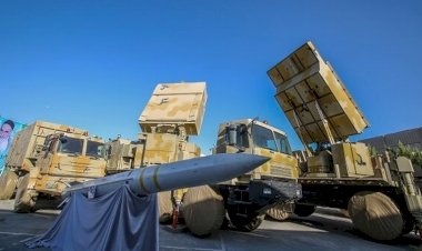 İran, ABD’nin saldırı ihtimaline karşı alarma geçti