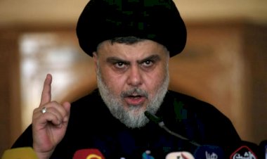 Sadr'dan İran ve ABD'ye çağırı: Irak'ı çatışma alanı yapmaktan vazgeçeçin