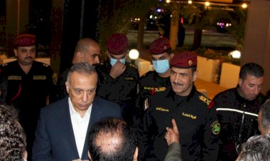 Kazımi'den Şii milislere sert mesaj: Karşı karşıya gelmeye hazırız