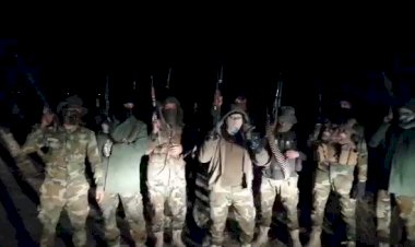 Bağdat'ta tansiyon yükseldi: Şii milis grubundan tehdit