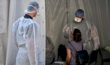 Dünya genelinde Kovid-19 vaka sayısı 80 milyonu geçti