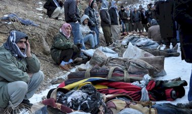 Hasip Kaplan: Erdoğan Roboskili ailelerle Demirtaş üzerinden görüştü