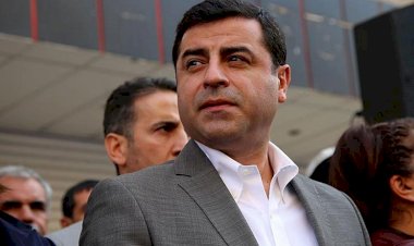 Demirtaş'ın avukatı: 'Tahliye etmemek için zaman kazanmaya çalışıyorlar'