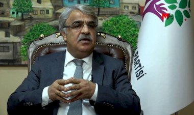 Sancar'dan muhalefete 'yeni dönem' çağrısı