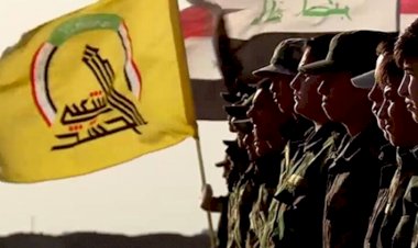 Irak Hizbullahı'ndan Kazımi'ye tehdit: Sabrımızı test etme