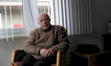 PSK: İsmail Beşikçi Hoca Yalnız Değildir