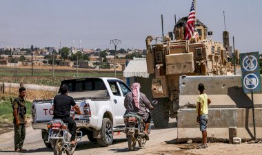 ABD'den DSG'ye:  Şam ile özerkliği görüş ama Kürdistan Bölgesi gibi yapma!