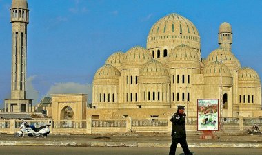 Musul İl Yönetimi’nde Kürtlere düşen yetkiler boş bırakıldı