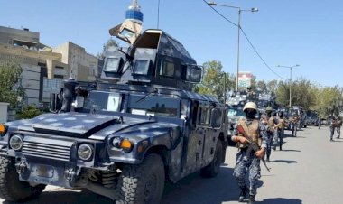 Irak Silahlı Kuvvetler Sözcüsü: Hazırız