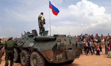 "Rusya, Rojava’yı rejime teslim etmek istiyor"