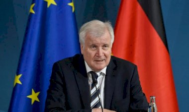 Seehofer: Yeni yılda Suriye’ye sınır dışılar başlayacak