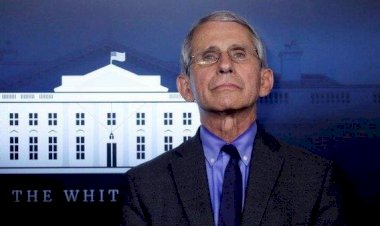 Fauci: En kötüyü henüz yaşamamış olabiliriz