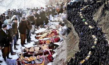 Roboski Katliamı’nın 9. yılı: Dava hangi aşamada?