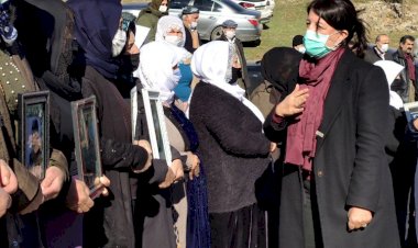 Buldan: Bizi en çok öldüren bu Kürt düşmanlığıdır