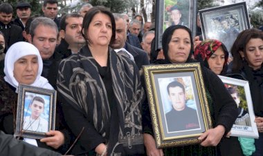 Şırnak Baro Başkanı Elçi'den Buldan'a yanıt: 'İhmal HDP Hukuk Komisyonuna ait'