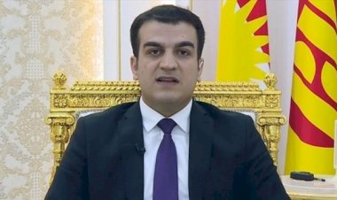 Hewrami: 'Kürdistan Bölgesi’nin statüsü kaldırılmak isteniyor'
