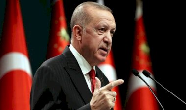 Erdoğan’dan muhalefete Demirtaş eleştirisi