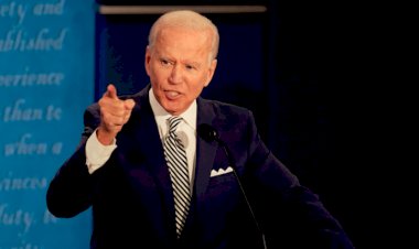 Biden’dan Trump yönetimine suçlama