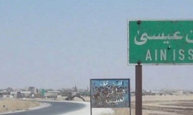 DSG'den Ayn İsa'nın teslim edileceği iddialarına yalanlama