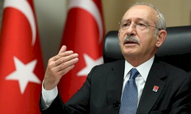 Kılıçdaroğlu, AİHM'in Demirtaş kararıyla ilgili konuştu