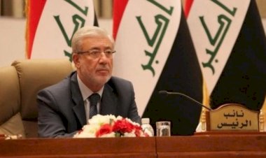 Haddad: Kürdistan Bölgesi’nin bütçe payı, Erbil ve Bağdat’ın anlaşmasına göre olacak