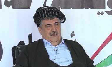 KSDP lideri: Irak için en iyi çözüm konfederasyon