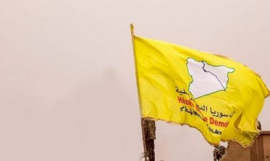 Ayn İsa’da 5 DSG’li savaşçı hayatını kaybetti