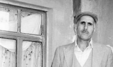 Dengbêj Şakiro’nun eserleri toplu yayımlanacak